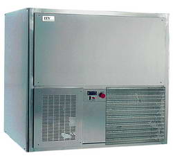 Imagen Fabricador de hielo compacto modelo pulsar ITV